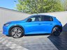 USED 2021 21 PEUGEOT E-208 50kWh GT Premium Hatchback 5dr Electric Auto (136 ps) ** AUTOTRADER 2025 HIGHLY RATED **