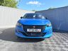 USED 2021 21 PEUGEOT E-208 50kWh GT Premium Hatchback 5dr Electric Auto (136 ps) ** AUTOTRADER 2025 HIGHLY RATED **