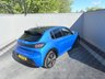 USED 2021 21 PEUGEOT E-208 50kWh GT Premium Hatchback 5dr Electric Auto (136 ps) ** AUTOTRADER 2025 HIGHLY RATED **
