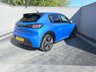 USED 2021 21 PEUGEOT E-208 50kWh GT Premium Hatchback 5dr Electric Auto (136 ps) ** AUTOTRADER 2025 HIGHLY RATED **