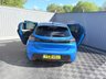 USED 2021 21 PEUGEOT E-208 50kWh GT Premium Hatchback 5dr Electric Auto (136 ps) ** AUTOTRADER 2025 HIGHLY RATED **