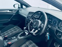 USED 2018 67 VOLKSWAGEN GOLF 2.0 TDI GTD Estate 5dr Diesel DSG Euro 6 (s/s) (184 ps) Cambelt & Waterpump | FSH