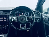 USED 2018 67 VOLKSWAGEN GOLF 2.0 TDI GTD Estate 5dr Diesel DSG Euro 6 (s/s) (184 ps) Cambelt & Waterpump | FSH