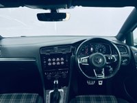 USED 2018 67 VOLKSWAGEN GOLF 2.0 TDI GTD Estate 5dr Diesel DSG Euro 6 (s/s) (184 ps) Cambelt & Waterpump | FSH
