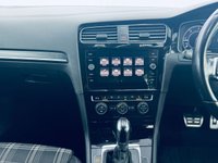 USED 2018 67 VOLKSWAGEN GOLF 2.0 TDI GTD Estate 5dr Diesel DSG Euro 6 (s/s) (184 ps) Cambelt & Waterpump | FSH