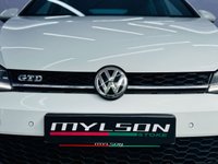 USED 2018 67 VOLKSWAGEN GOLF 2.0 TDI GTD Estate 5dr Diesel DSG Euro 6 (s/s) (184 ps) Cambelt & Waterpump | FSH
