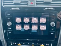 USED 2018 67 VOLKSWAGEN GOLF 2.0 TDI GTD Estate 5dr Diesel DSG Euro 6 (s/s) (184 ps) Cambelt & Waterpump | FSH