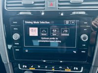 USED 2018 67 VOLKSWAGEN GOLF 2.0 TDI GTD Estate 5dr Diesel DSG Euro 6 (s/s) (184 ps) Cambelt & Waterpump | FSH