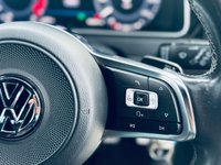 USED 2018 67 VOLKSWAGEN GOLF 2.0 TDI GTD Estate 5dr Diesel DSG Euro 6 (s/s) (184 ps) Cambelt & Waterpump | FSH