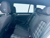 USED 2018 67 VOLKSWAGEN GOLF 2.0 TDI GTD Estate 5dr Diesel DSG Euro 6 (s/s) (184 ps) Cambelt & Waterpump | FSH