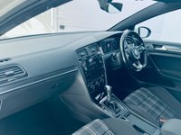 USED 2018 67 VOLKSWAGEN GOLF 2.0 TDI GTD Estate 5dr Diesel DSG Euro 6 (s/s) (184 ps) Cambelt & Waterpump | FSH