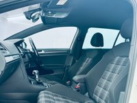 USED 2018 67 VOLKSWAGEN GOLF 2.0 TDI GTD Estate 5dr Diesel DSG Euro 6 (s/s) (184 ps) Cambelt & Waterpump | FSH