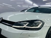 USED 2018 67 VOLKSWAGEN GOLF 2.0 TDI GTD Estate 5dr Diesel DSG Euro 6 (s/s) (184 ps) Cambelt & Waterpump | FSH