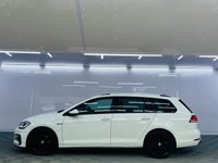 USED 2018 67 VOLKSWAGEN GOLF 2.0 TDI GTD Estate 5dr Diesel DSG Euro 6 (s/s) (184 ps) Cambelt & Waterpump | FSH