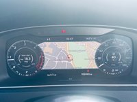 USED 2018 67 VOLKSWAGEN GOLF 2.0 TDI GTD Estate 5dr Diesel DSG Euro 6 (s/s) (184 ps) Cambelt & Waterpump | FSH