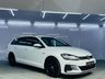 USED 2018 67 VOLKSWAGEN GOLF 2.0 TDI GTD Estate 5dr Diesel DSG Euro 6 (s/s) (184 ps) Cambelt & Waterpump | FSH