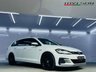 USED 2018 67 VOLKSWAGEN GOLF 2.0 TDI GTD Estate 5dr Diesel DSG Euro 6 (s/s) (184 ps) Cambelt & Waterpump | FSH