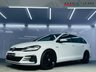 USED 2018 67 VOLKSWAGEN GOLF 2.0 TDI GTD Estate 5dr Diesel DSG Euro 6 (s/s) (184 ps) Cambelt & Waterpump | FSH