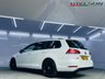 USED 2018 67 VOLKSWAGEN GOLF 2.0 TDI GTD Estate 5dr Diesel DSG Euro 6 (s/s) (184 ps) Cambelt & Waterpump | FSH