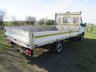 USED 2022 72 IVECO DAILY 2.3D HPI 14V 35S (136 ps) Long and Extended Alloy Dropside  Air Con, Long bed