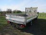 USED 2022 72 IVECO DAILY 2.3D HPI 14V 35S (136 ps) Long and Extended Alloy Dropside  Air Con, Long bed