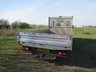 USED 2022 72 IVECO DAILY 2.3D HPI 14V 35S (136 ps) Long and Extended Alloy Dropside  Air Con, Long bed