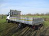 USED 2022 72 IVECO DAILY 2.3D HPI 14V 35S (136 ps) Long and Extended Alloy Dropside  Air Con, Long bed