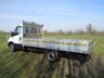 USED 2022 72 IVECO DAILY 2.3D HPI 14V 35S (136 ps) Long and Extended Alloy Dropside  Air Con, Long bed