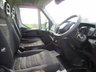 USED 2022 72 IVECO DAILY 2.3D HPI 14V 35S (136 ps) Long and Extended Alloy Dropside  Air Con, Long bed