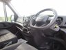 USED 2022 72 IVECO DAILY 2.3D HPI 14V 35S (136 ps) Long and Extended Alloy Dropside  Air Con, Long bed