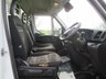 USED 2022 72 IVECO DAILY 2.3D HPI 14V 35S (136 ps) Long and Extended Alloy Dropside  Air Con, Long bed