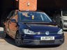 USED 2018 18 VOLKSWAGEN GOLF 1.5 TSI EVO SE Nav Euro 6 (s/s) 5dr SATNAV+CRUISE+APPLE CAR PLAY