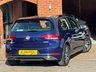 USED 2018 18 VOLKSWAGEN GOLF 1.5 TSI EVO SE Nav Euro 6 (s/s) 5dr SATNAV+CRUISE+APPLE CAR PLAY