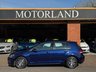 USED 2018 18 VOLKSWAGEN GOLF 1.5 TSI EVO SE Nav Euro 6 (s/s) 5dr SATNAV+CRUISE+APPLE CAR PLAY