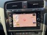 USED 2018 18 VOLKSWAGEN GOLF 1.5 TSI EVO SE Nav Euro 6 (s/s) 5dr SATNAV+CRUISE+APPLE CAR PLAY