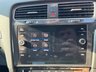 USED 2018 18 VOLKSWAGEN GOLF 1.5 TSI EVO SE Nav Euro 6 (s/s) 5dr SATNAV+CRUISE+APPLE CAR PLAY