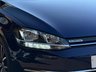 USED 2018 18 VOLKSWAGEN GOLF 1.5 TSI EVO SE Nav Euro 6 (s/s) 5dr SATNAV+CRUISE+APPLE CAR PLAY