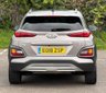 USED 2018 18 HYUNDAI KONA 1.6 T-GDi Blue Drive Premium GT SUV 5dr Petrol DCT 4WD Euro 6 (s/s) (177 ps) ** ULEZ EXEMPT ** 4 WHEEL DRIVE VERSION ** FULL SERVICE HISTORY 8 STAMPS ** FEBRUARY 2027 MOT ** HEATED AND COOLED LEATHER SEATS ** SATELLITE NAVIGATION ** APPLE CAR PLAY AND ANDROID AUTO ** WIRELESS PHONE CHARGING ** OPENING GLASS ROOF ** BLIND SPOT MONITORING ** CLIMATE CONTROL ** AUTOMATIC HEADLIGHTS AND WIPERS ** CRUISE CONTROL AND SPEED LIMITER ** REVERSING SENSORS AND CAMERA ** GREAT LOW RATE FINANCE PACKAGES AVAILABLE ** NATIONWIDE DELIVERY OPTIONS **