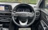 USED 2018 18 HYUNDAI KONA 1.6 T-GDi Blue Drive Premium GT SUV 5dr Petrol DCT 4WD Euro 6 (s/s) (177 ps) ** ULEZ EXEMPT ** 4 WHEEL DRIVE VERSION ** FULL SERVICE HISTORY 8 STAMPS ** FEBRUARY 2027 MOT ** HEATED AND COOLED LEATHER SEATS ** SATELLITE NAVIGATION ** APPLE CAR PLAY AND ANDROID AUTO ** WIRELESS PHONE CHARGING ** OPENING GLASS ROOF ** BLIND SPOT MONITORING ** CLIMATE CONTROL ** AUTOMATIC HEADLIGHTS AND WIPERS ** CRUISE CONTROL AND SPEED LIMITER ** REVERSING SENSORS AND CAMERA ** GREAT LOW RATE FINANCE PACKAGES AVAILABLE ** NATIONWIDE DELIVERY OPTIONS **