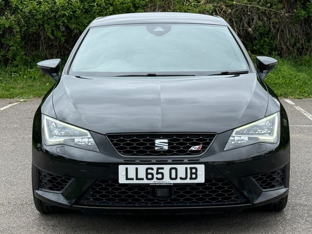 View our SEAT LEON