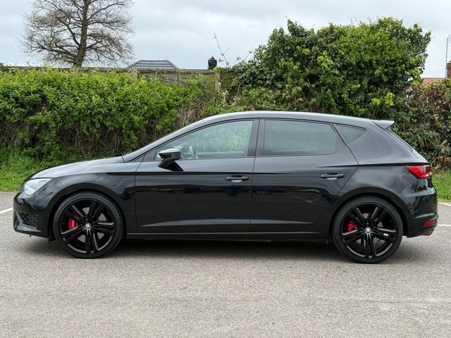 View our SEAT LEON