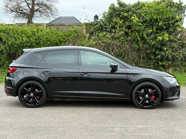 View our SEAT LEON