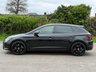 USED 2016 65 SEAT LEON 2.0 TSI Cupra 290 Hatchback 5dr Petrol DSG Euro 6 (s/s) (290 ps) ** RARE 290 BHP CUPRA ** ULEZ FREE ** FULL SERVICE HISTORY 9 STAMPS ** ADVISORY FREE MOT APRIL 2027 ** HALDEX OIL SERVICED AT SEAT 2024 & 36K MILES ** OVER &pound;2700 WORTH OF FACTORY OPTIONAL EXTRAS ** SATELLITE NAVIGATION ** APPLE CAR PLAY AND ANDROID AUTO ** UPGRADED FULL BLACK LEATHER WITH HEATED FRONT SEATS ** CLIMATE CONTROL **  UPGRADED ADAPTIVE CRUISE ** LANE ASSIST ** VOICE COMMAND ** AUTOMATIC LIGHTS AND WIPERS ** GREAT LOW RATE FINANCE PACKAGES AVAILABLE ** NATIONWIDE DELIVERY OPTIONS **