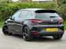 USED 2016 65 SEAT LEON 2.0 TSI Cupra 290 Hatchback 5dr Petrol DSG Euro 6 (s/s) (290 ps) ** RARE 290 BHP CUPRA ** ULEZ FREE ** FULL SERVICE HISTORY 9 STAMPS ** ADVISORY FREE MOT APRIL 2027 ** HALDEX OIL SERVICED AT SEAT 2024 & 36K MILES ** OVER &pound;2700 WORTH OF FACTORY OPTIONAL EXTRAS ** SATELLITE NAVIGATION ** APPLE CAR PLAY AND ANDROID AUTO ** UPGRADED FULL BLACK LEATHER WITH HEATED FRONT SEATS ** CLIMATE CONTROL **  UPGRADED ADAPTIVE CRUISE ** LANE ASSIST ** VOICE COMMAND ** AUTOMATIC LIGHTS AND WIPERS ** GREAT LOW RATE FINANCE PACKAGES AVAILABLE ** NATIONWIDE DELIVERY OPTIONS **