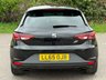 USED 2016 65 SEAT LEON 2.0 TSI Cupra 290 Hatchback 5dr Petrol DSG Euro 6 (s/s) (290 ps) ** RARE 290 BHP CUPRA ** ULEZ FREE ** FULL SERVICE HISTORY 9 STAMPS ** ADVISORY FREE MOT APRIL 2027 ** HALDEX OIL SERVICED AT SEAT 2024 & 36K MILES ** OVER &pound;2700 WORTH OF FACTORY OPTIONAL EXTRAS ** SATELLITE NAVIGATION ** APPLE CAR PLAY AND ANDROID AUTO ** UPGRADED FULL BLACK LEATHER WITH HEATED FRONT SEATS ** CLIMATE CONTROL **  UPGRADED ADAPTIVE CRUISE ** LANE ASSIST ** VOICE COMMAND ** AUTOMATIC LIGHTS AND WIPERS ** GREAT LOW RATE FINANCE PACKAGES AVAILABLE ** NATIONWIDE DELIVERY OPTIONS **