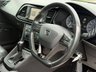 USED 2016 65 SEAT LEON 2.0 TSI Cupra 290 Hatchback 5dr Petrol DSG Euro 6 (s/s) (290 ps) ** RARE 290 BHP CUPRA ** ULEZ FREE ** FULL SERVICE HISTORY 9 STAMPS ** ADVISORY FREE MOT APRIL 2027 ** HALDEX OIL SERVICED AT SEAT 2024 & 36K MILES ** OVER &pound;2700 WORTH OF FACTORY OPTIONAL EXTRAS ** SATELLITE NAVIGATION ** APPLE CAR PLAY AND ANDROID AUTO ** UPGRADED FULL BLACK LEATHER WITH HEATED FRONT SEATS ** CLIMATE CONTROL **  UPGRADED ADAPTIVE CRUISE ** LANE ASSIST ** VOICE COMMAND ** AUTOMATIC LIGHTS AND WIPERS ** GREAT LOW RATE FINANCE PACKAGES AVAILABLE ** NATIONWIDE DELIVERY OPTIONS **