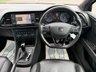 USED 2016 65 SEAT LEON 2.0 TSI Cupra 290 Hatchback 5dr Petrol DSG Euro 6 (s/s) (290 ps) ** RARE 290 BHP CUPRA ** ULEZ FREE ** FULL SERVICE HISTORY 9 STAMPS ** ADVISORY FREE MOT APRIL 2027 ** HALDEX OIL SERVICED AT SEAT 2024 & 36K MILES ** OVER &pound;2700 WORTH OF FACTORY OPTIONAL EXTRAS ** SATELLITE NAVIGATION ** APPLE CAR PLAY AND ANDROID AUTO ** UPGRADED FULL BLACK LEATHER WITH HEATED FRONT SEATS ** CLIMATE CONTROL **  UPGRADED ADAPTIVE CRUISE ** LANE ASSIST ** VOICE COMMAND ** AUTOMATIC LIGHTS AND WIPERS ** GREAT LOW RATE FINANCE PACKAGES AVAILABLE ** NATIONWIDE DELIVERY OPTIONS **