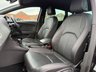 USED 2016 65 SEAT LEON 2.0 TSI Cupra 290 Hatchback 5dr Petrol DSG Euro 6 (s/s) (290 ps) ** RARE 290 BHP CUPRA ** ULEZ FREE ** FULL SERVICE HISTORY 9 STAMPS ** ADVISORY FREE MOT APRIL 2027 ** HALDEX OIL SERVICED AT SEAT 2024 & 36K MILES ** OVER &pound;2700 WORTH OF FACTORY OPTIONAL EXTRAS ** SATELLITE NAVIGATION ** APPLE CAR PLAY AND ANDROID AUTO ** UPGRADED FULL BLACK LEATHER WITH HEATED FRONT SEATS ** CLIMATE CONTROL **  UPGRADED ADAPTIVE CRUISE ** LANE ASSIST ** VOICE COMMAND ** AUTOMATIC LIGHTS AND WIPERS ** GREAT LOW RATE FINANCE PACKAGES AVAILABLE ** NATIONWIDE DELIVERY OPTIONS **