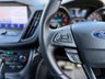 USED 2019 19 FORD KUGA 2.0 TDCi ST-Line SUV 5dr Diesel Powershift Euro 6 (120 ps) ** ULEZ FREE AUTO ** FULL SERVICE HISTORY - 9 STAMPS ** UPGRADED PEARL RED PAINT WITH CONTRASTING 18" BLACK MACHINE FINISHED ALLOYS ** BLACK LEATHER VELOUR INTERIOR ** FRONT + REAR PARKING AID ** ENHANCED ACTIVE PARK ASSIST ** SAT NAV ** DAB ** BLUETOOTH ** VOICE COMMAND ** CLIMATE CONTROL ** CRUISE CONTROL ** AUTO LIGHTS + WIPERS ** POWER FOLD MIRRORS ** HEATED WINDSCREEN ** NATIONWIDE DELIVERY AVAILABLE ** LOW RATE &pound;0 DEPOSIT FINANCE AVAILABLE ** BUY ONLINE IN CONFIDENCE FROM A 5* DEALER **