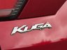 USED 2019 19 FORD KUGA 2.0 TDCi ST-Line SUV 5dr Diesel Powershift Euro 6 (120 ps) ** ULEZ FREE AUTO ** FULL SERVICE HISTORY - 9 STAMPS ** UPGRADED PEARL RED PAINT WITH CONTRASTING 18" BLACK MACHINE FINISHED ALLOYS ** BLACK LEATHER VELOUR INTERIOR ** FRONT + REAR PARKING AID ** ENHANCED ACTIVE PARK ASSIST ** SAT NAV ** DAB ** BLUETOOTH ** VOICE COMMAND ** CLIMATE CONTROL ** CRUISE CONTROL ** AUTO LIGHTS + WIPERS ** POWER FOLD MIRRORS ** HEATED WINDSCREEN ** NATIONWIDE DELIVERY AVAILABLE ** LOW RATE &pound;0 DEPOSIT FINANCE AVAILABLE ** BUY ONLINE IN CONFIDENCE FROM A 5* DEALER **
